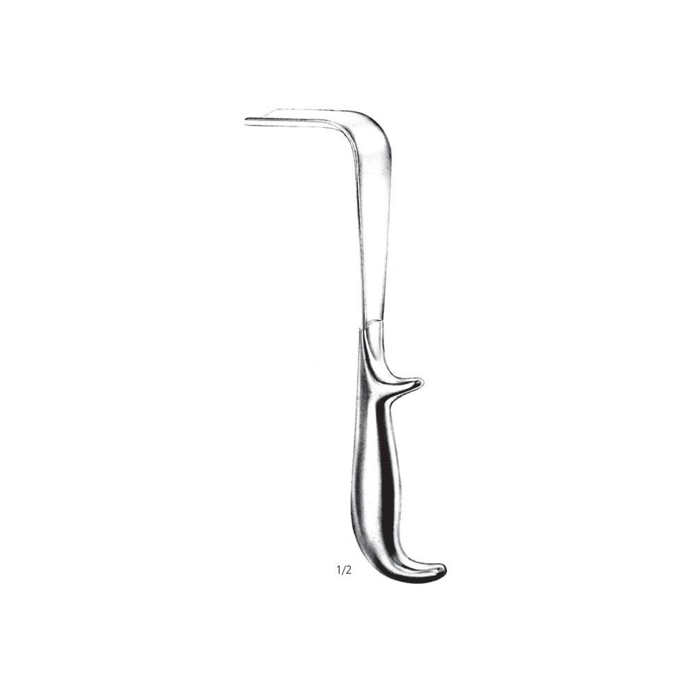 Doyen Vaginal Retractor 1 Doyen Vaginal Retractor