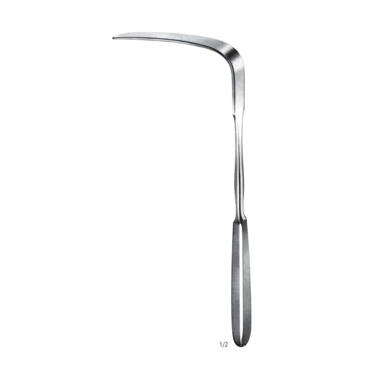 Vaginal And Wound Retractor