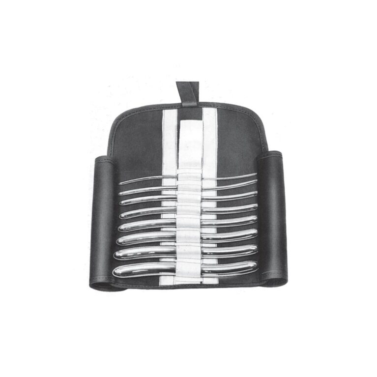 Uterine Dilator