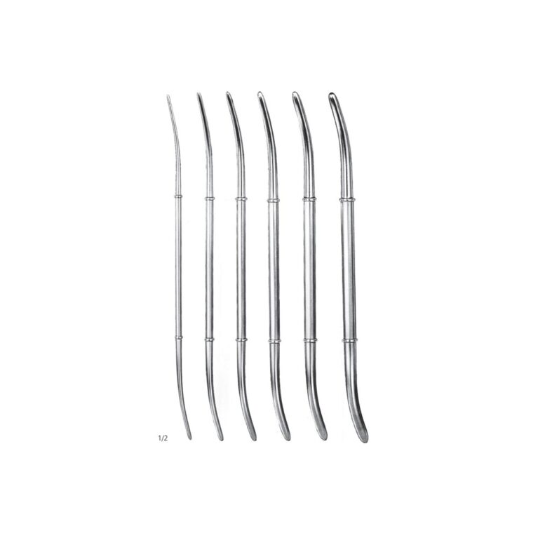 Uterine Dilator