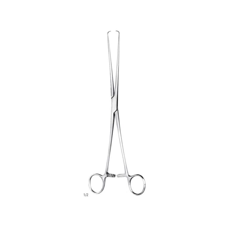 Uterine Tenaculum Forcep Amniotome