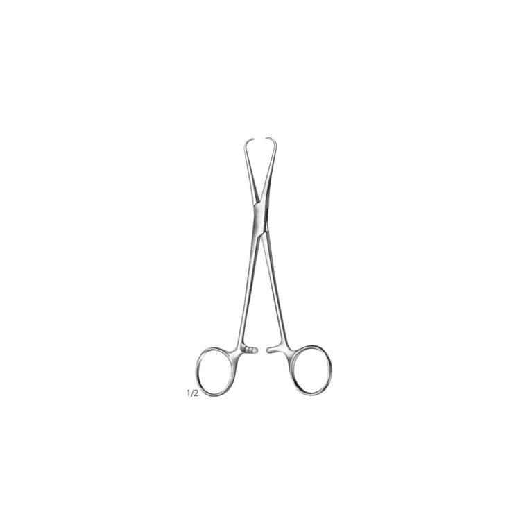 Uterine Tenaculum Forcep