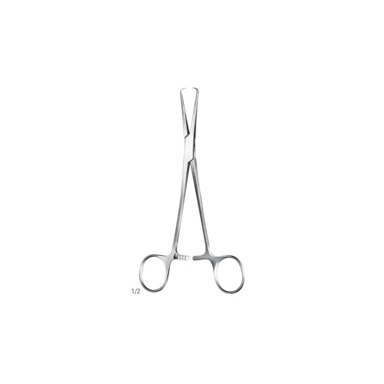 Uterine Tenaculum Forcep