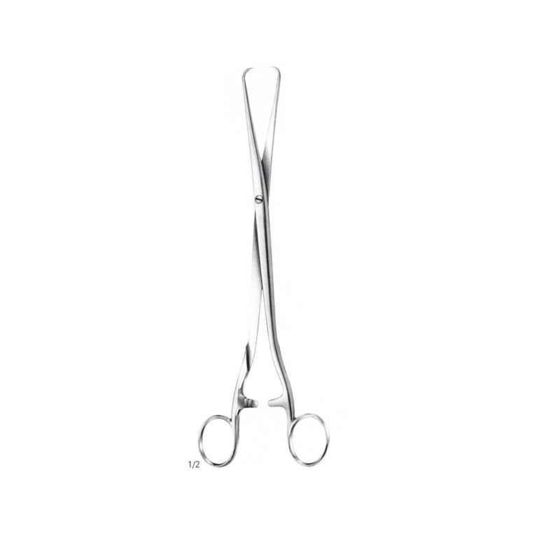 Uterine Tenaculum Forcep