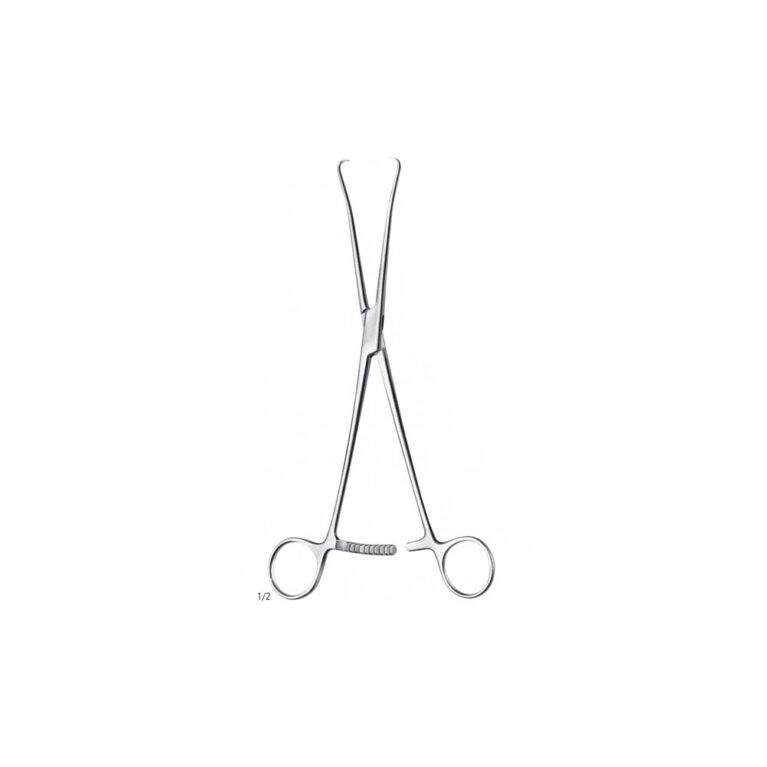 Uterine Tenaculum Forcep