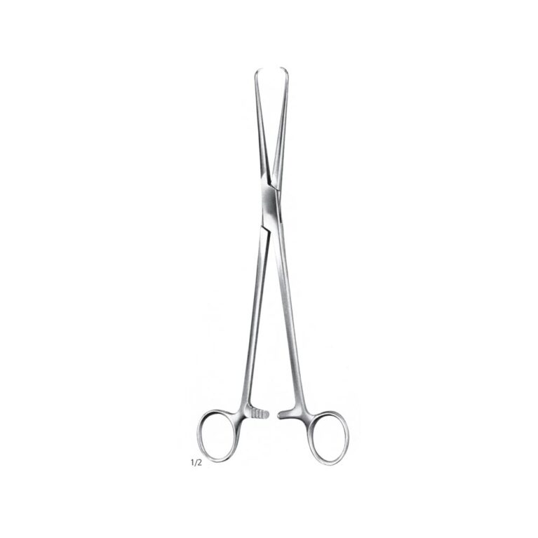 Uterine Tenaculum Forcep