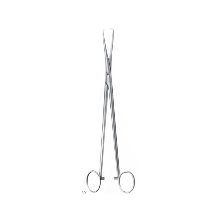 Uterine Tenaculum Forcep