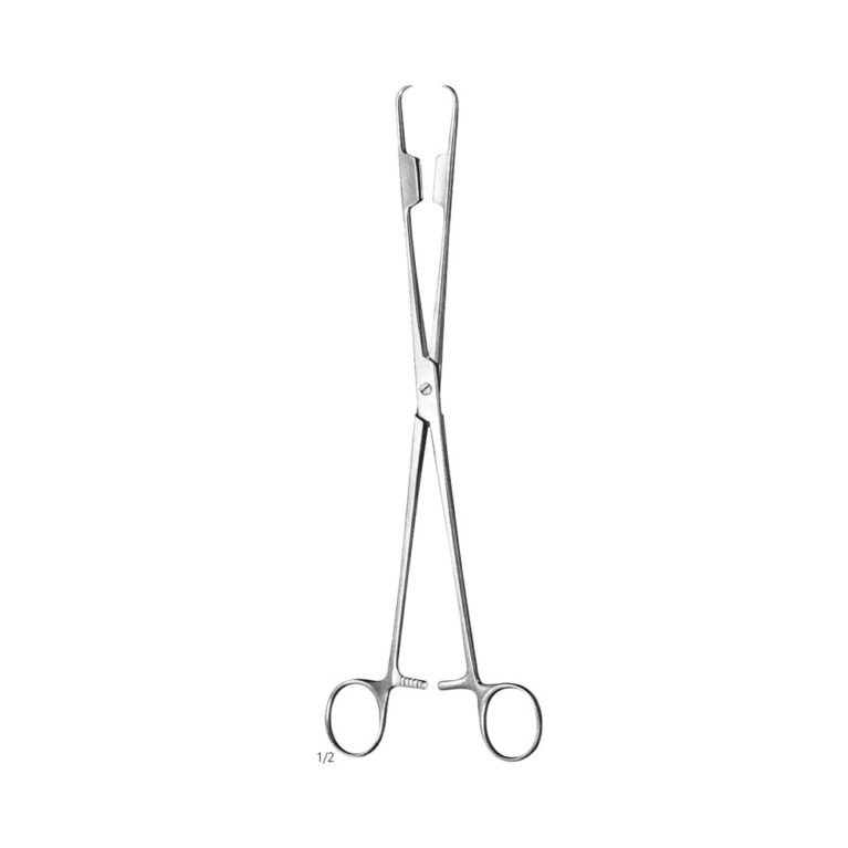 Uterine Tenaculum Forcep