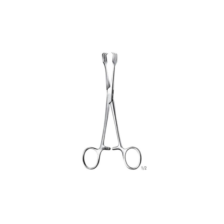 Uterine Tenaculum Forcep