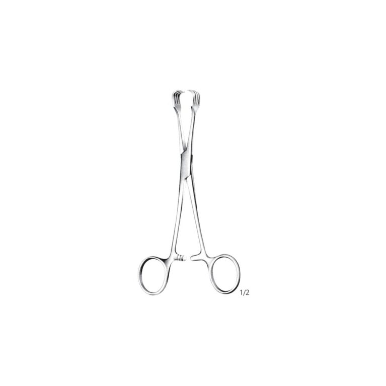 Uterine Tenaculum Forcep