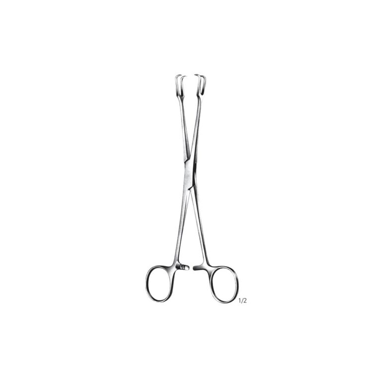 Uterine Tenaculum Forcep