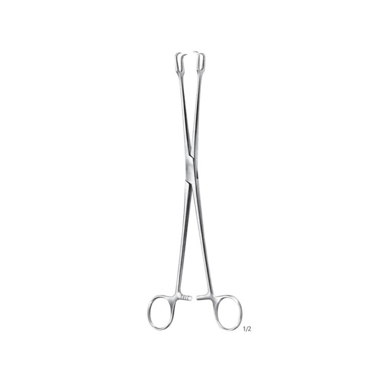 Uterine Tenaculum Forcep