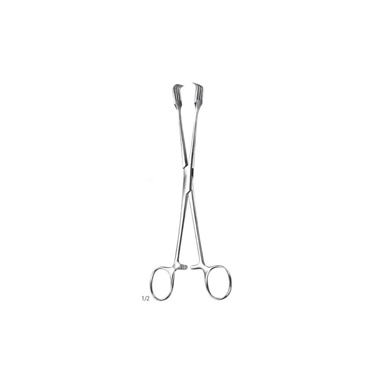 Uterine Tenaculum Forcep
