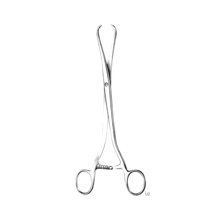 Uterine Tenaculum Forcep