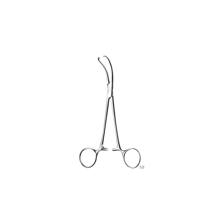 Uterine Tenaculum Forcep