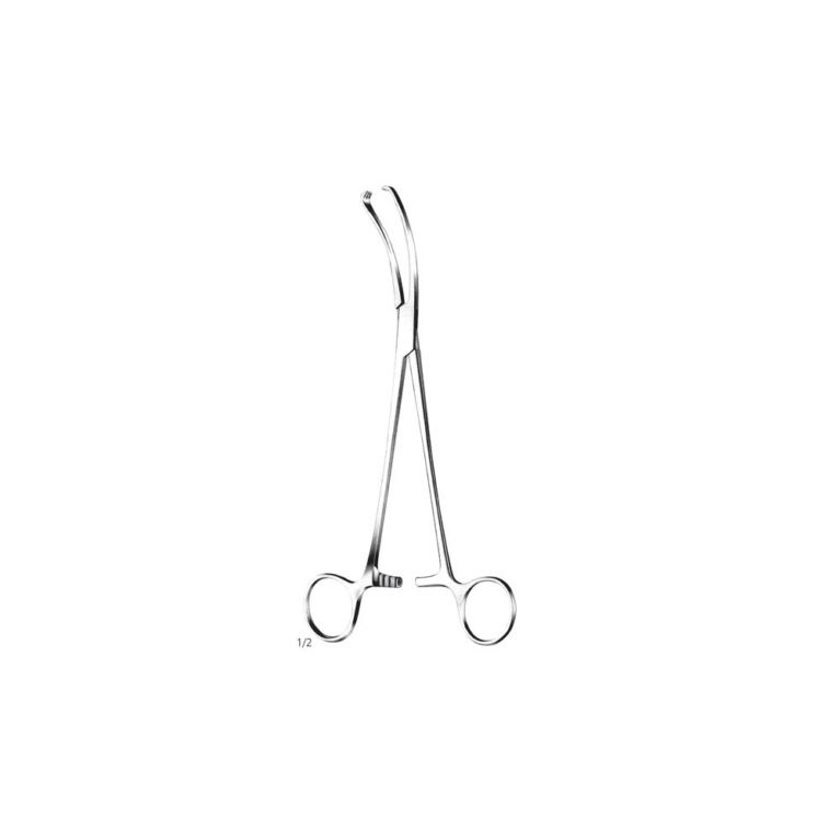 Uterine Tenaculum Forcep