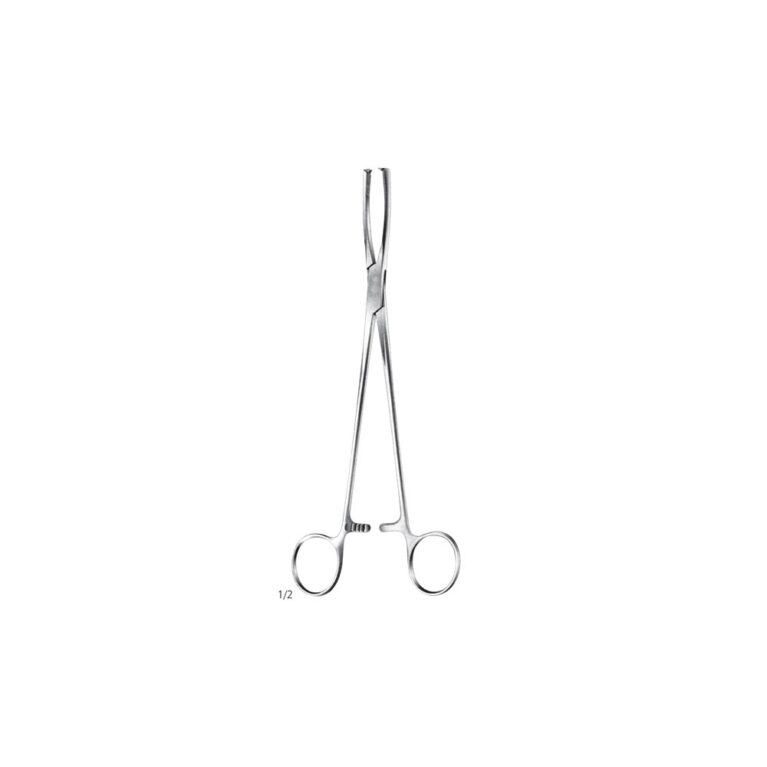 Uterine Tenaculum Forcep