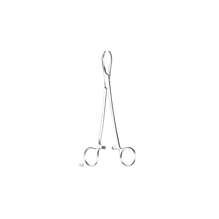 Uterine Tenaculum Forcep