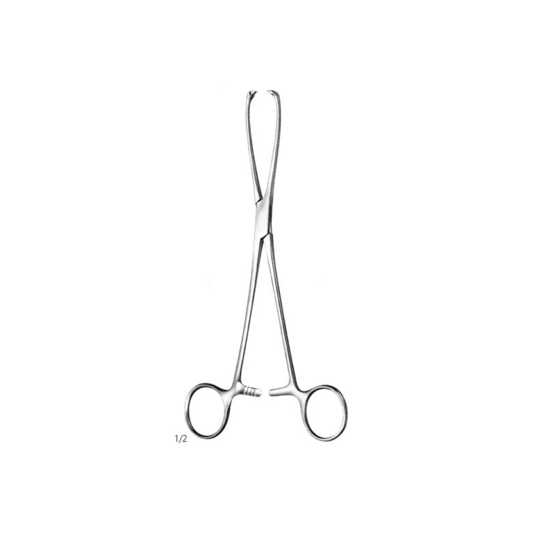 Uterine Tenaculum Forcep