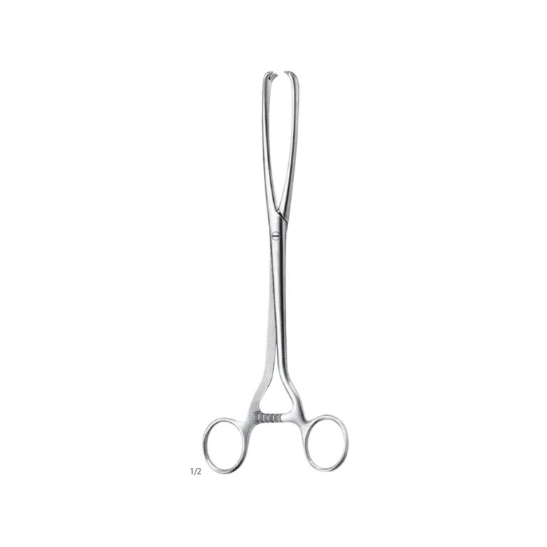 Uterine Tenaculum Forcep