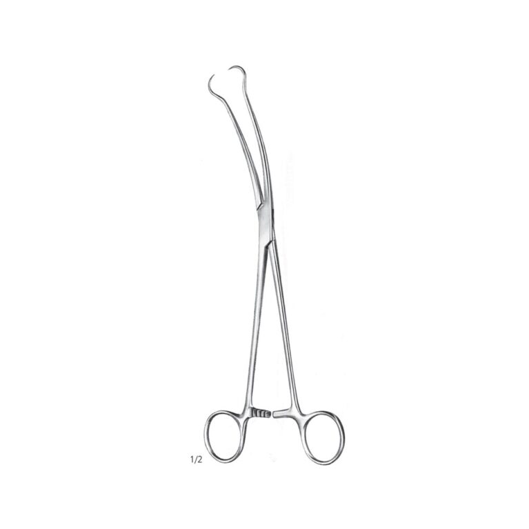 Uterine Tenaculum Forcep