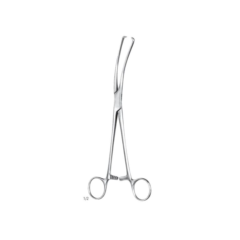 Uterine Tenaculum Forcep