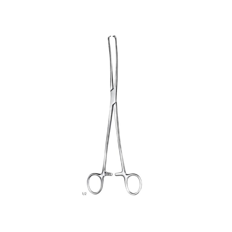 Uterine Tenaculum Forcep