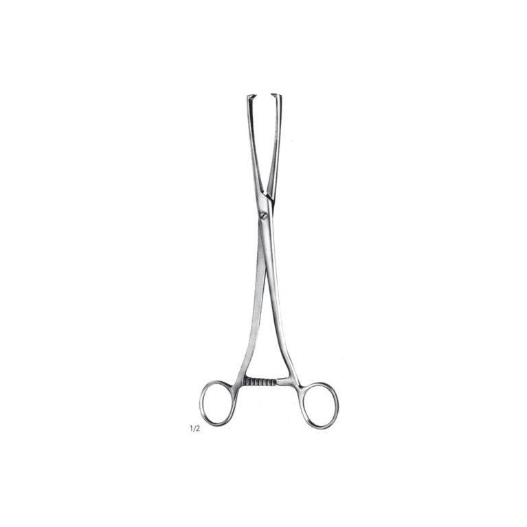 Uterine Tenaculum Forcep