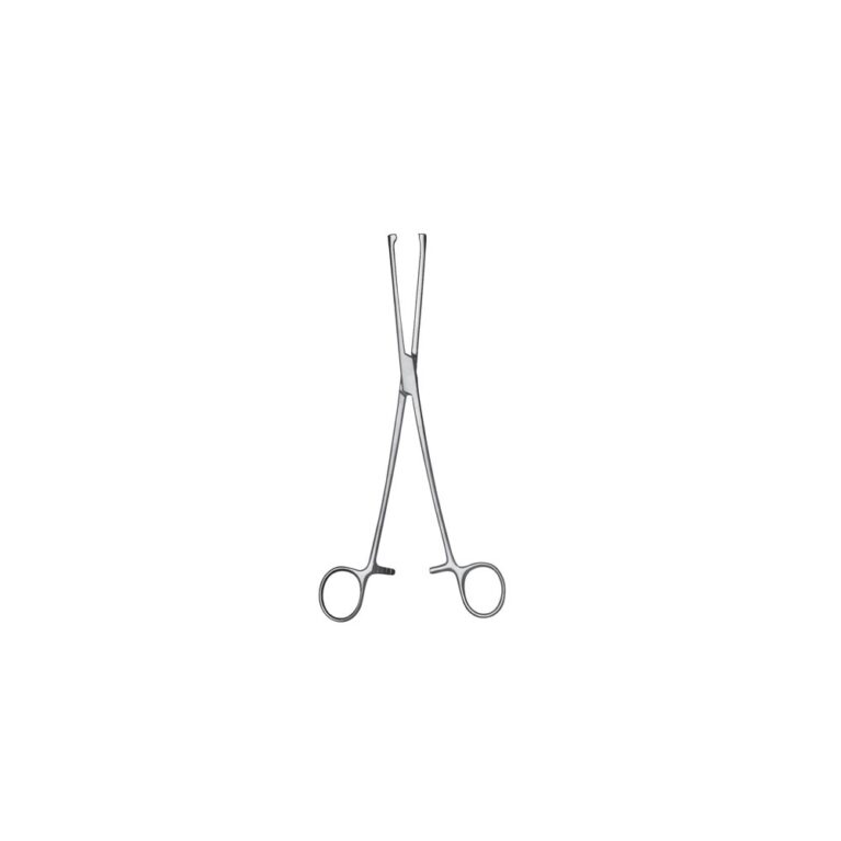 Uterine Tenaculum Forcep