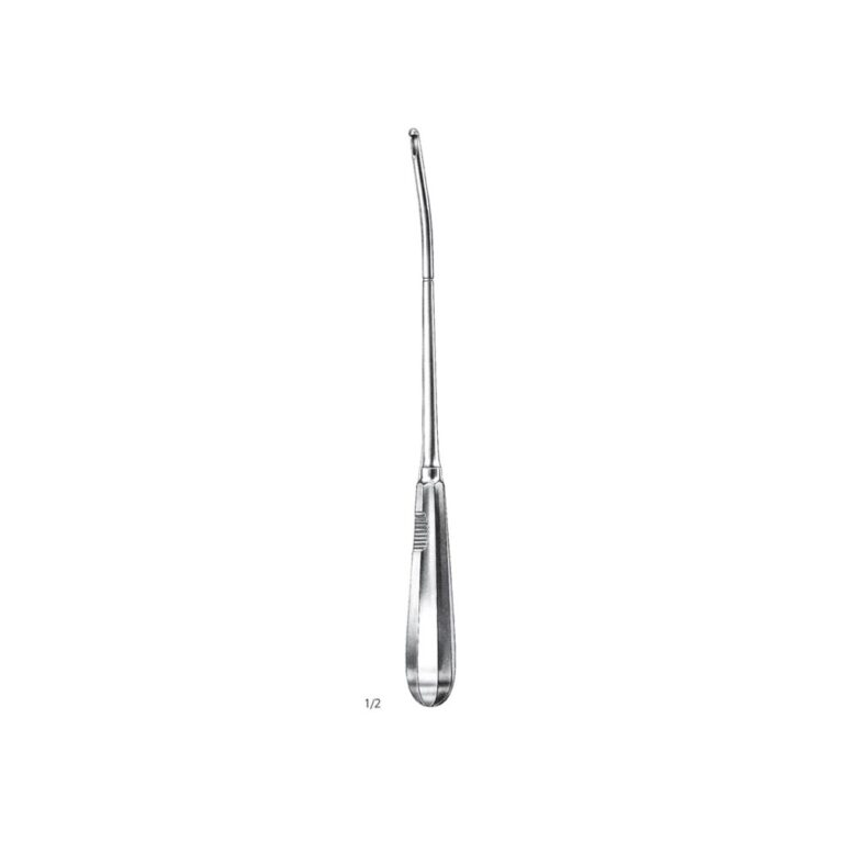 Suction Curette