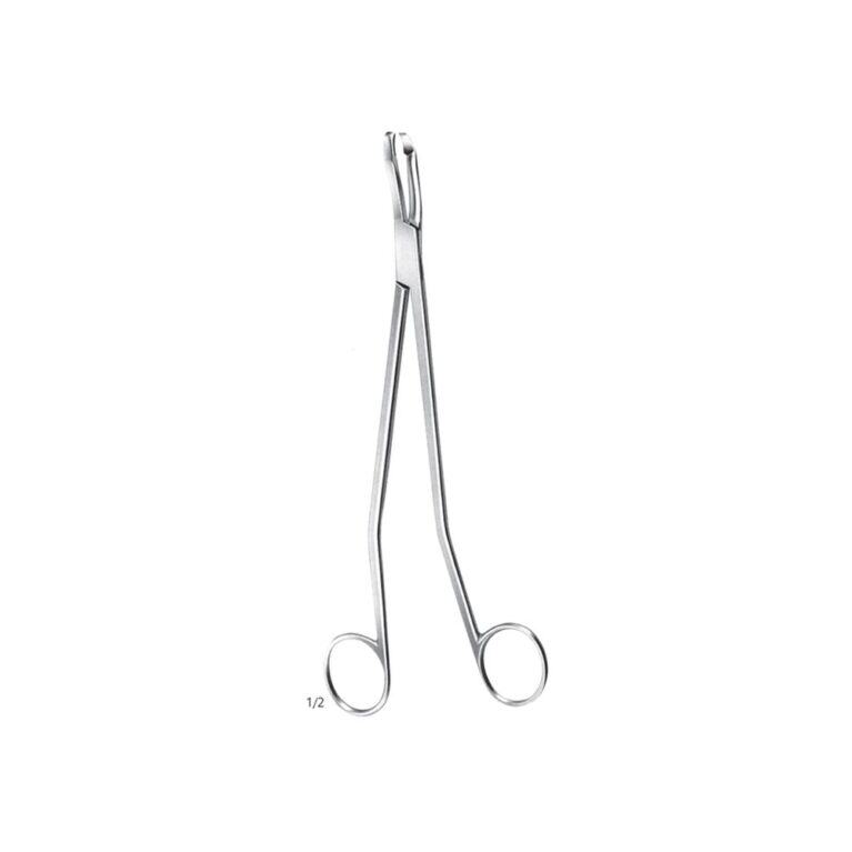 Bioscopy Forcep