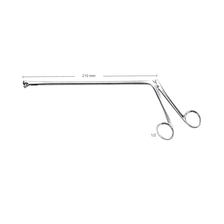 Bioscopy Forcep