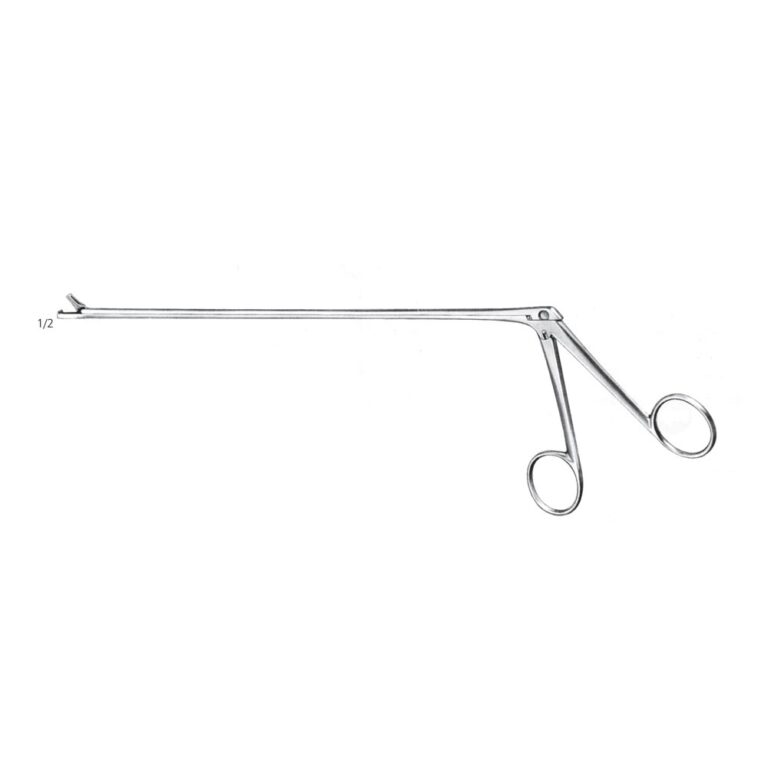 Uterine Biopsy Forcep