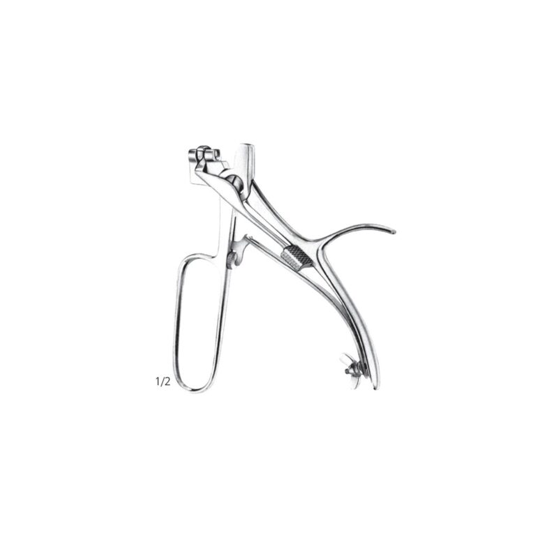 Bioscopy Forcep
