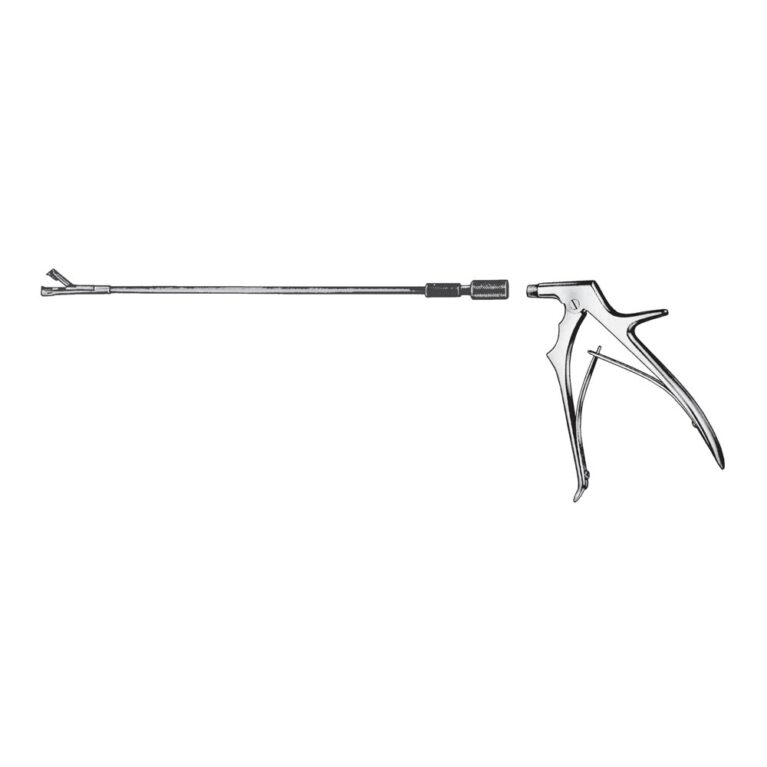 Uterine Biopsy Forcep