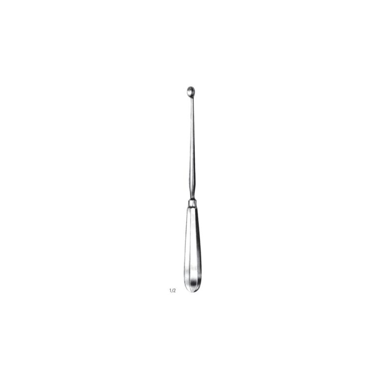 Uterine Scoop Uterine Curette