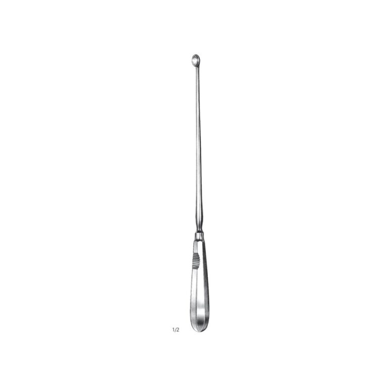 Uterine Scoop Uterine Curette
