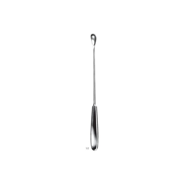 Uterine Scoop Uterine Curette