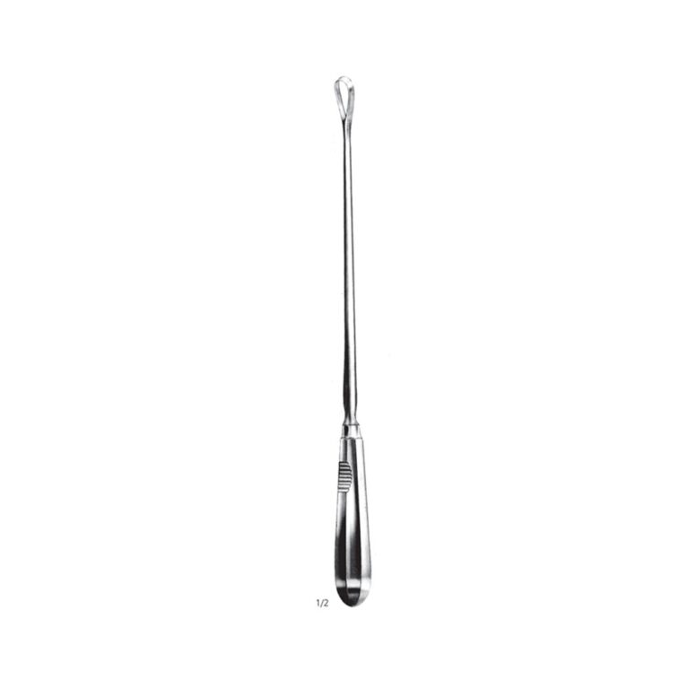 Uterine Biopsy IUP Grasping Forcep