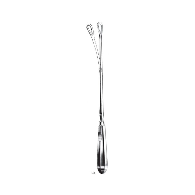 Uterine Biopsy IUP Grasping Forcep