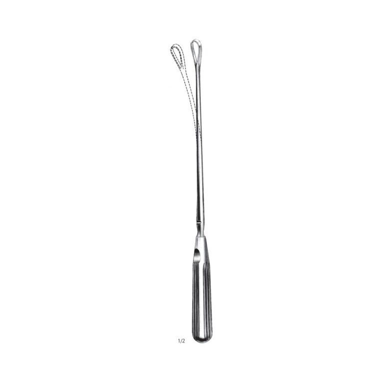 Uterine Biopsy IUP Grasping Forcep