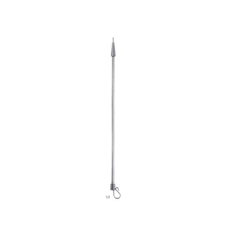 Uterine Cannulae