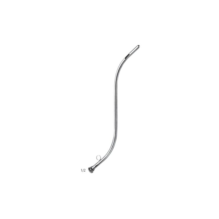 Uterine Cannulae Irrigation Catheter