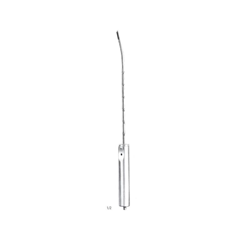 Uterine Curette Suction Curette