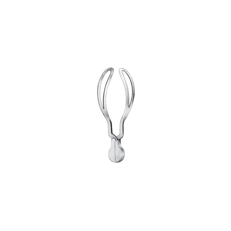 Obstetrical Forcep