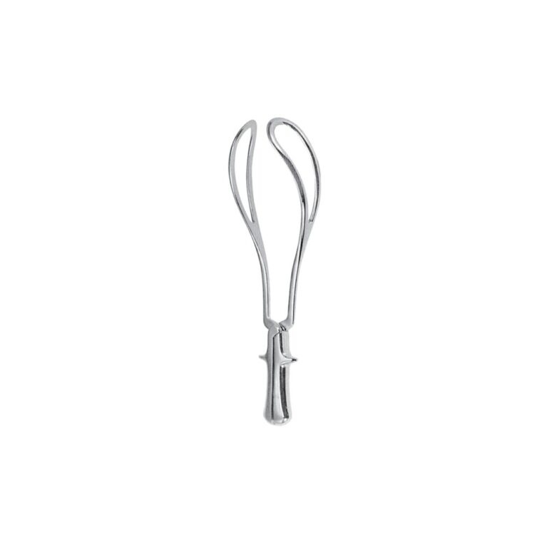 Obstetrical Forcep