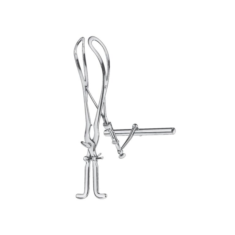 Obstetrical Forcep