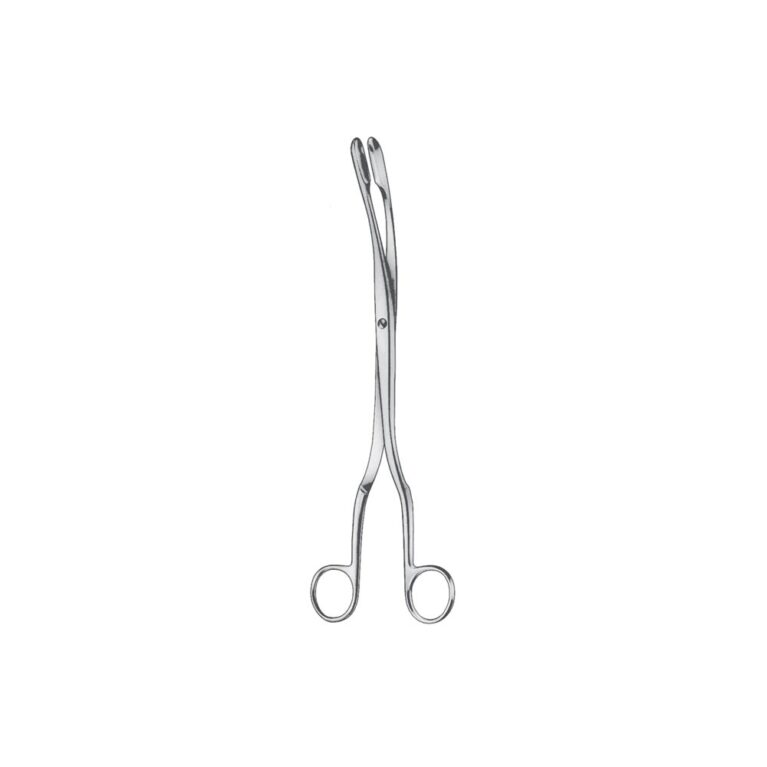 Obstetrical Placenta Ovum Forcep