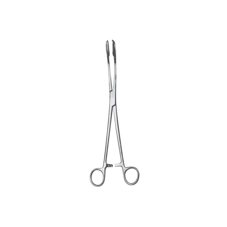 Obstetrical Placenta Ovum Forcep