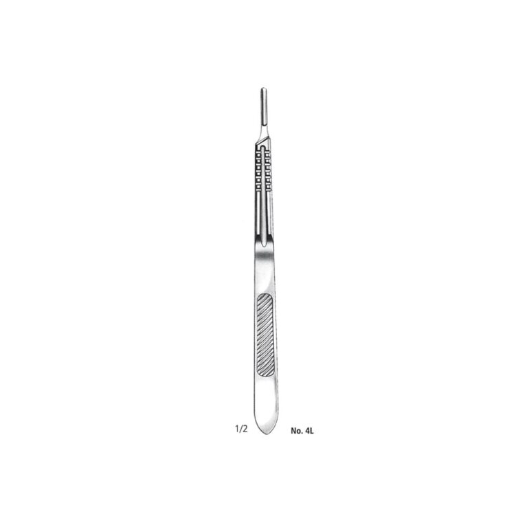 Scalpel Handle